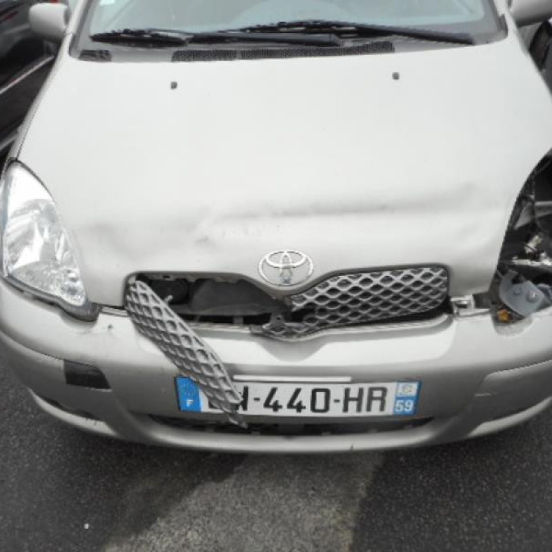 Poignee porte avant droit TOYOTA YARIS 1 Photo n°5