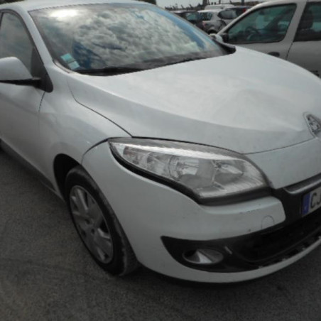 Charniere de porte arriere droit RENAULT MEGANE 3