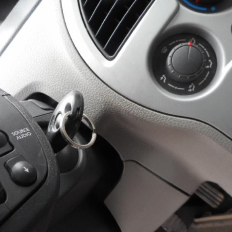 Poignee interieur arriere droit RENAULT MODUS Photo n°10