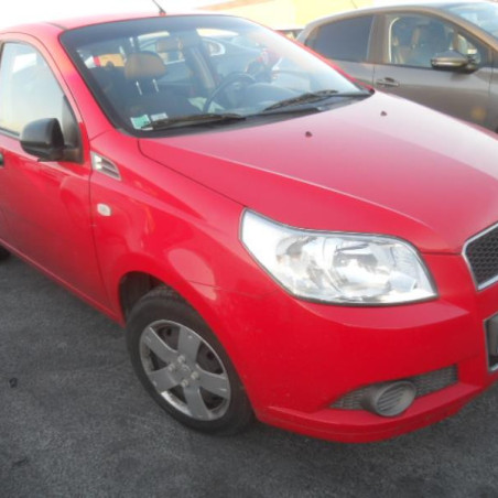 Charniere de porte avant droit CHEVROLET AVEO 1