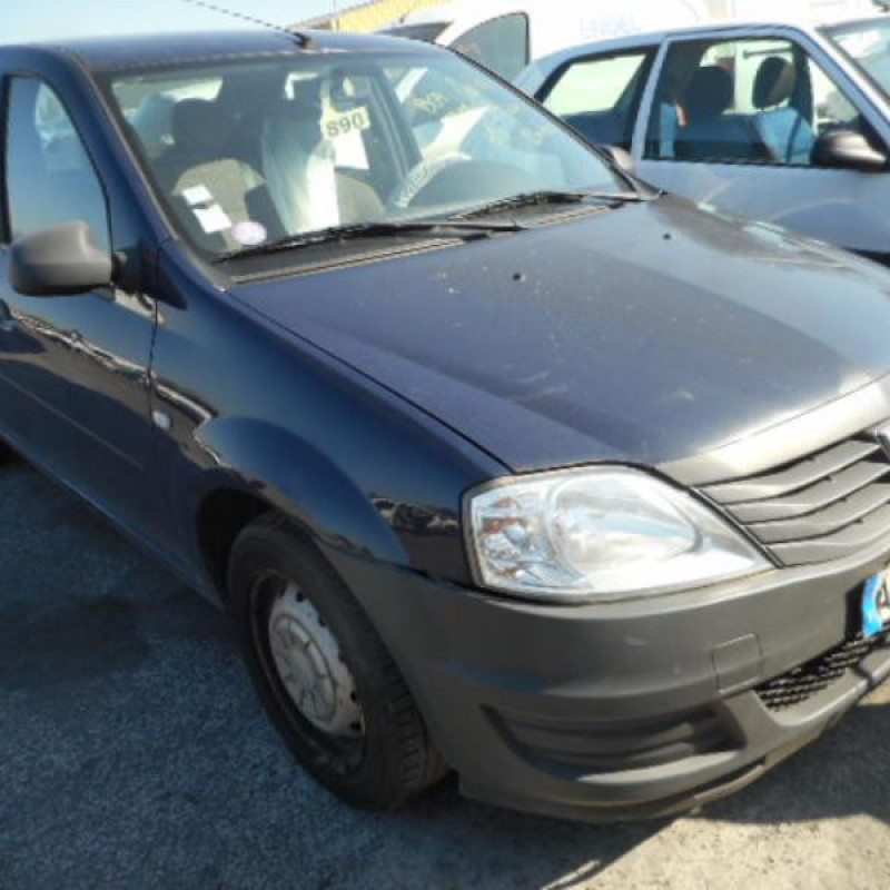 Poignee porte arriere droit DACIA LOGAN 1 Photo n°5