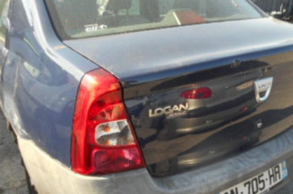 Poignee porte arriere droit DACIA LOGAN 1