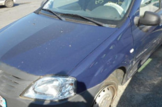 Poignee porte avant droit DACIA LOGAN 1