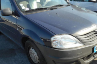 Poignee porte avant droit DACIA LOGAN 1