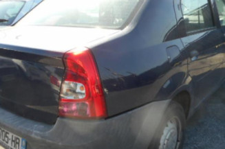 Poignee porte avant droit DACIA LOGAN 1