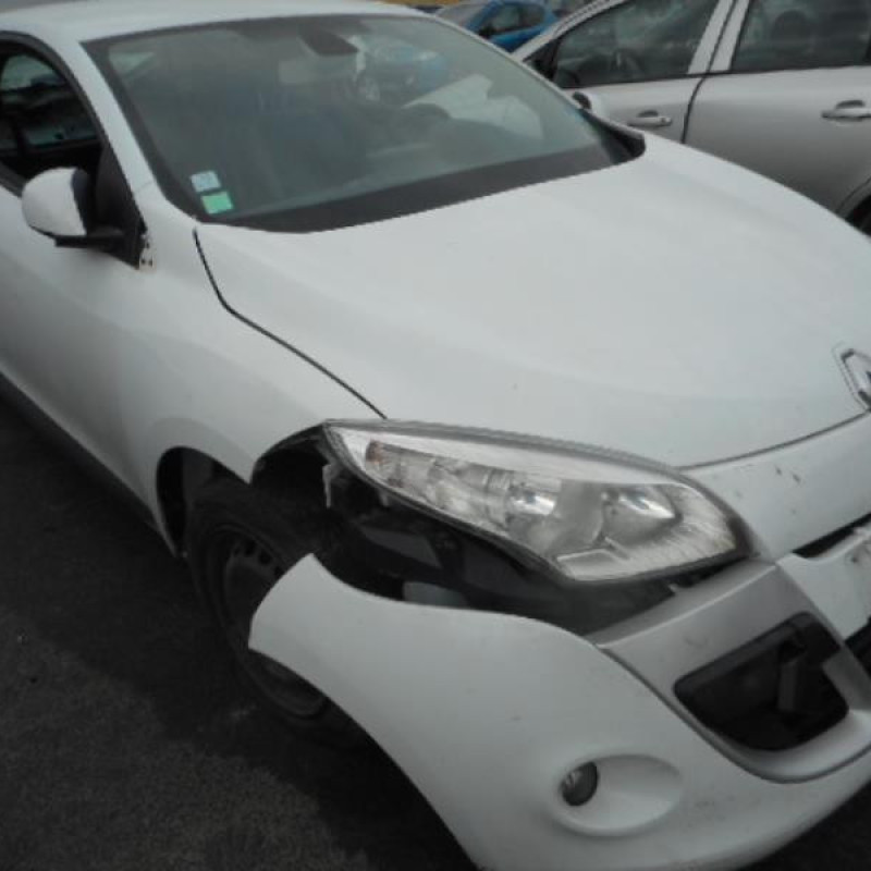 Debitmetre RENAULT MEGANE 3 Photo n°5