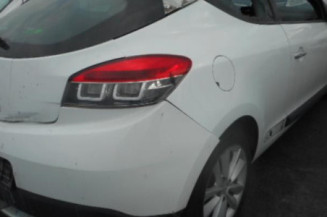 Debitmetre RENAULT MEGANE 3