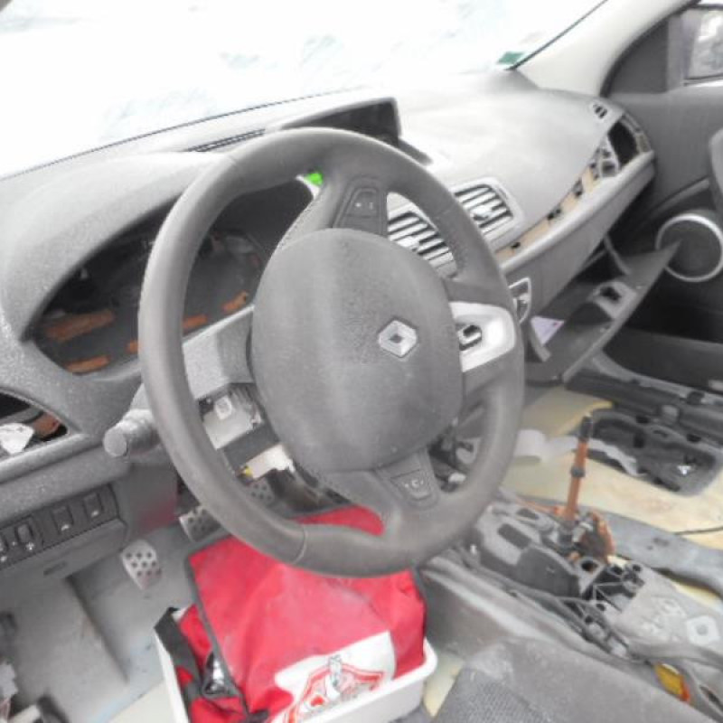 Debitmetre RENAULT MEGANE 3 Photo n°8