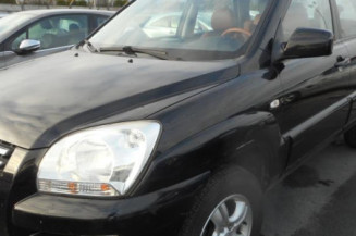 Charniere de porte avant gauche KIA SPORTAGE 2