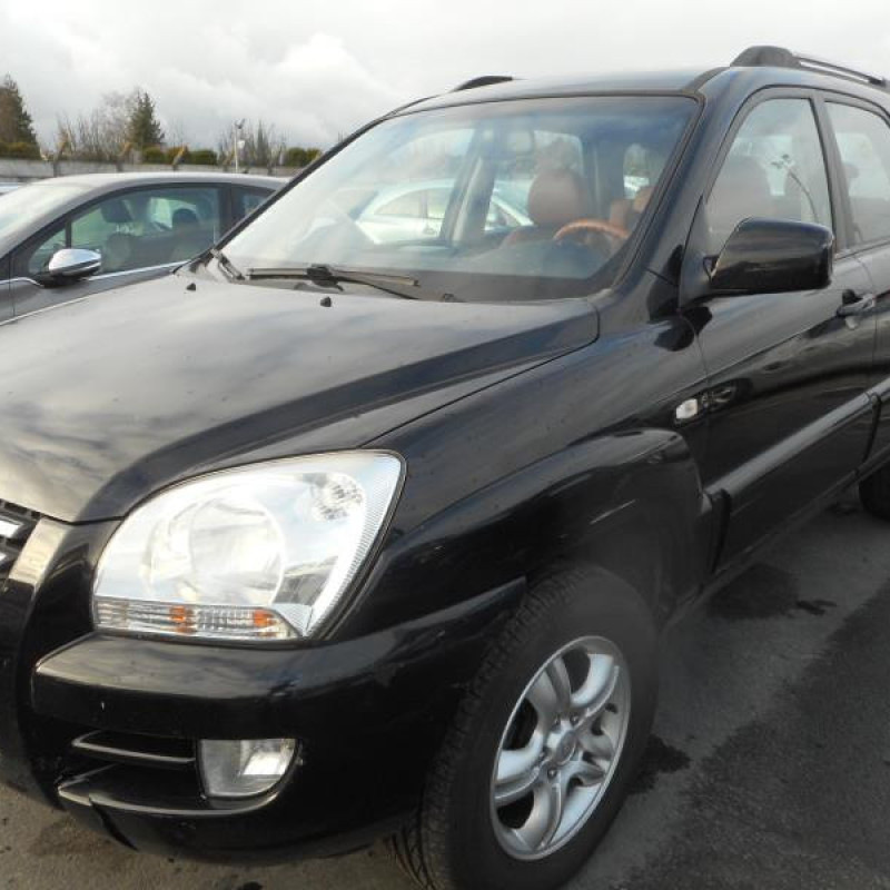 Interrupteur de leve vitre arriere gauche KIA SPORTAGE 2 Photo n°4