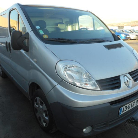 Charniere de porte avant droit RENAULT TRAFIC 2