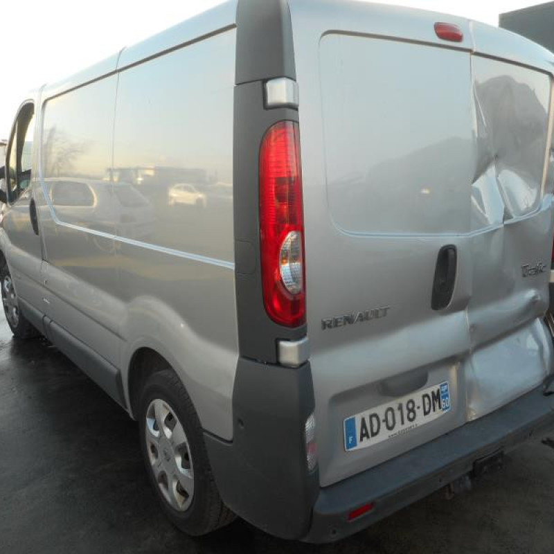 Charniere de porte avant droit RENAULT TRAFIC 2 Photo n°5