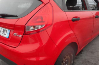 Poignee porte arriere droit FORD FIESTA 6