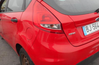 Poignee porte arriere droit FORD FIESTA 6