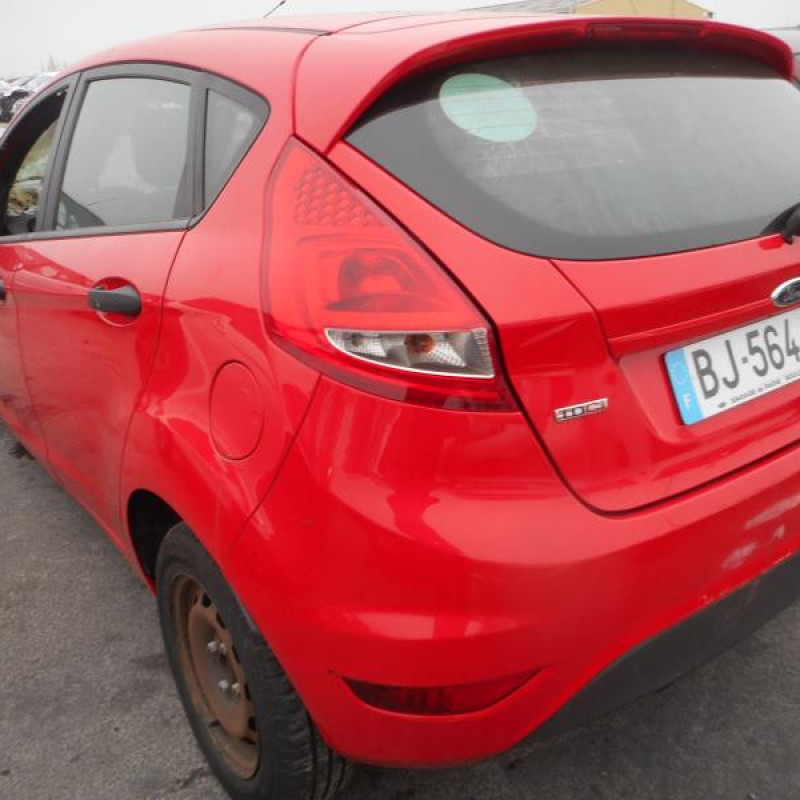 Poignee porte arriere droit FORD FIESTA 6 Photo n°6