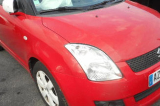 Charniere de porte avant droit SUZUKI SWIFT 3