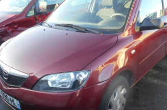 Vitre arriere gauche MAZDA 2 1