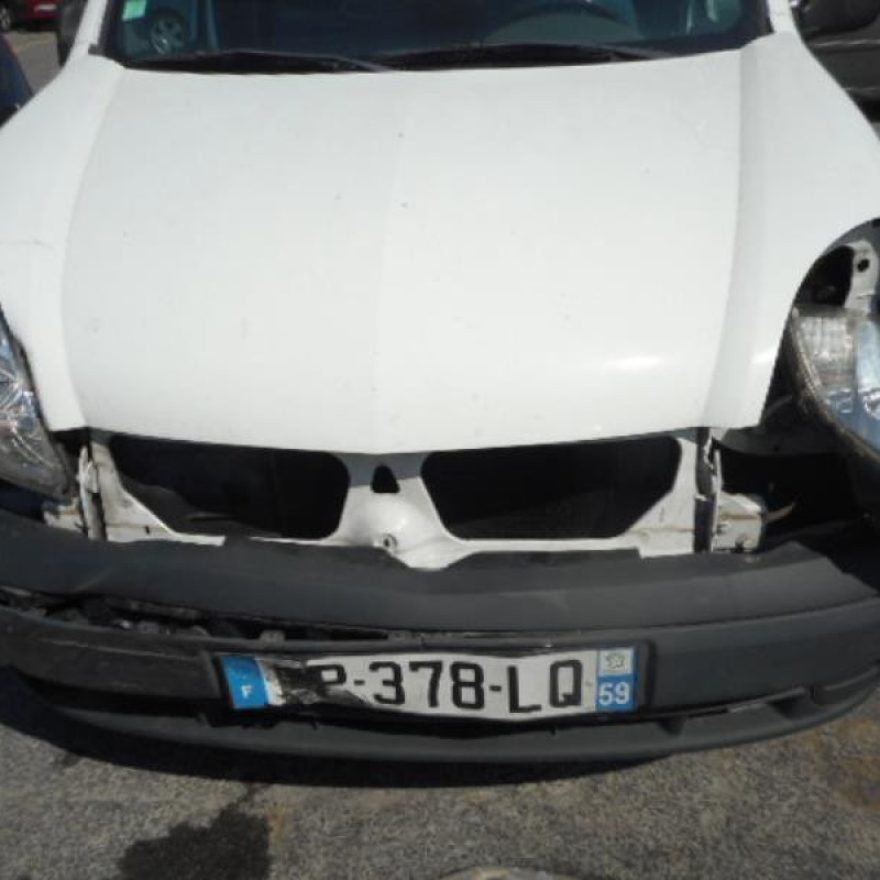 Poignee porte avant droit RENAULT KANGOO 1 Photo n°5