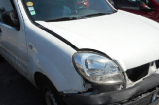 Poignee porte avant droit RENAULT KANGOO 1