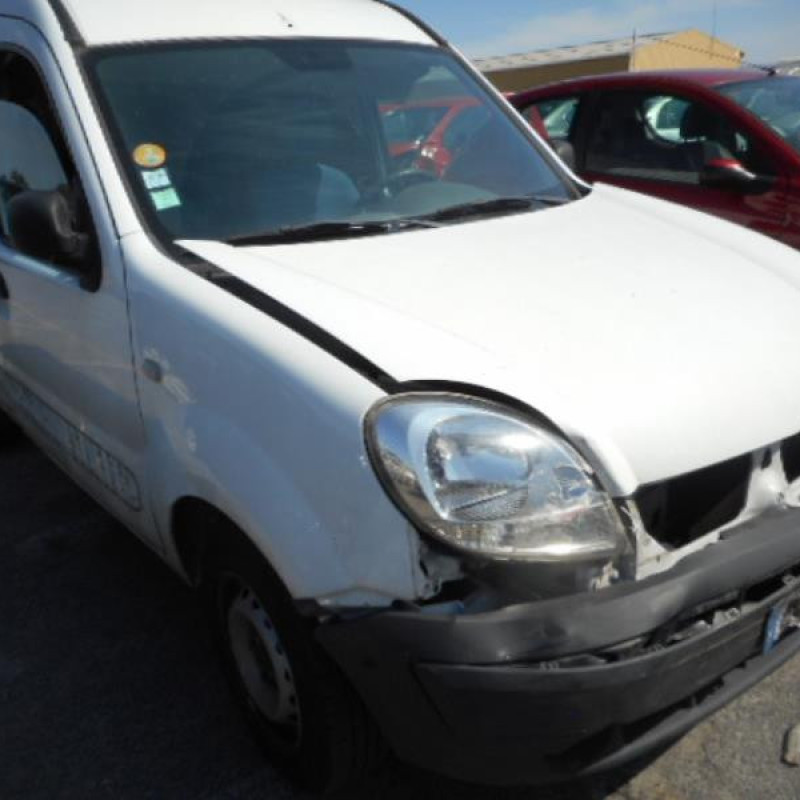 Poignee porte avant droit RENAULT KANGOO 1 Photo n°6