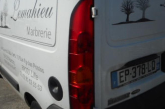 Poignee porte avant droit RENAULT KANGOO 1