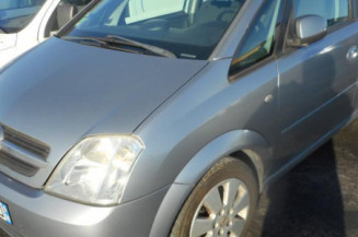 Poignee porte avant droit OPEL MERIVA A