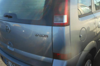 Poignee porte avant droit OPEL MERIVA A