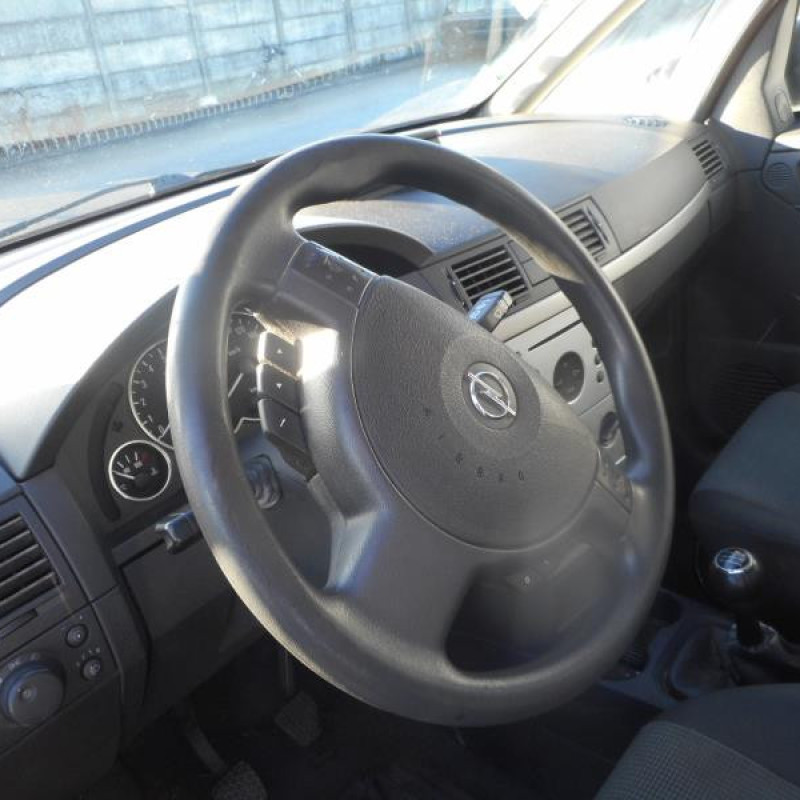 Poignee interieur avant droit OPEL MERIVA A Photo n°8