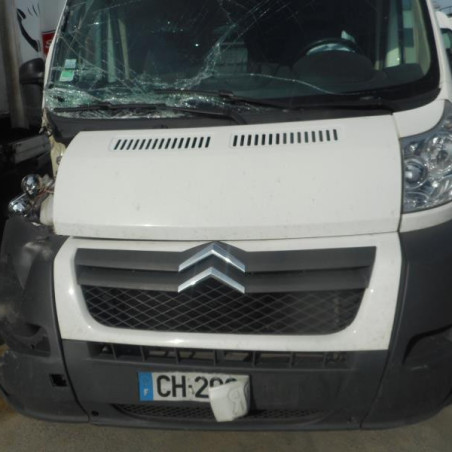 Cardan droit (transmission) CITROEN JUMPER 3