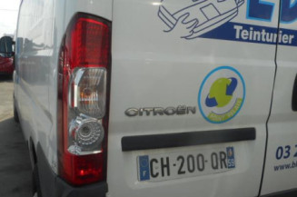 Cardan droit (transmission) CITROEN JUMPER 3