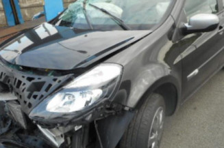 Ecran GPS RENAULT CLIO 3