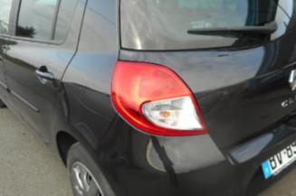 Ecran GPS RENAULT CLIO 3