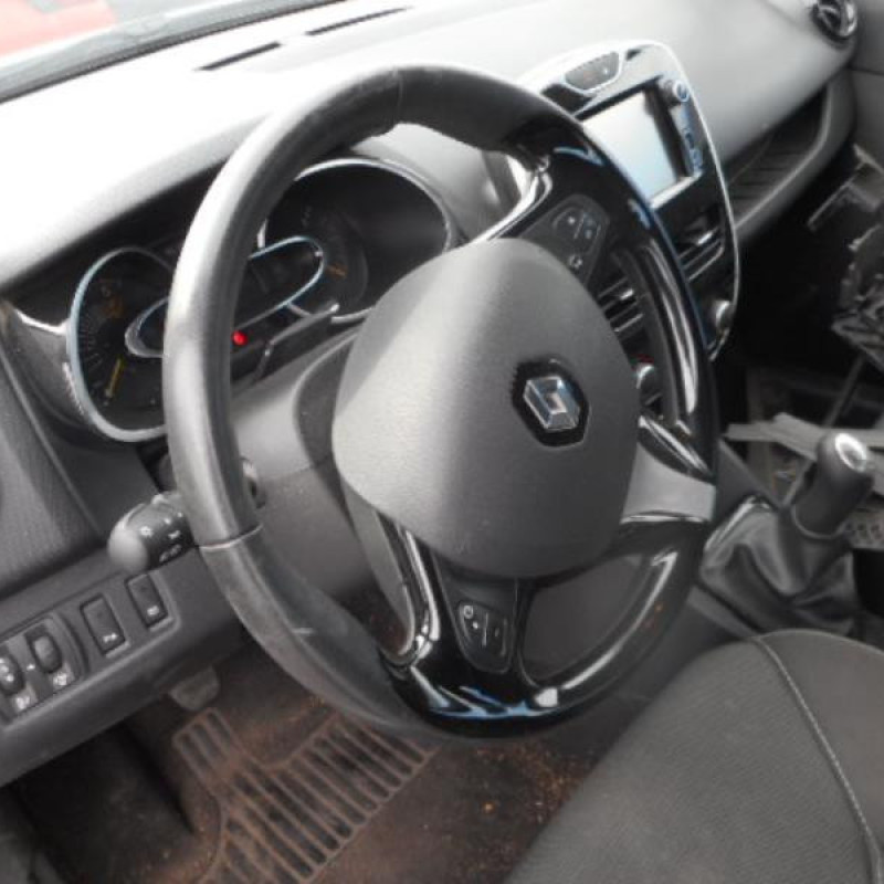 Poignee interieur arriere droit RENAULT CLIO 4 Photo n°10