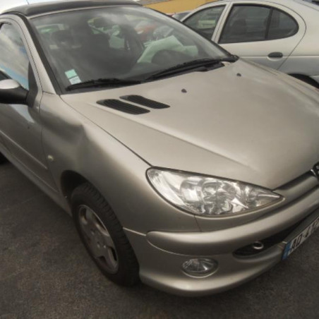 Cardan droit (transmission) PEUGEOT 206