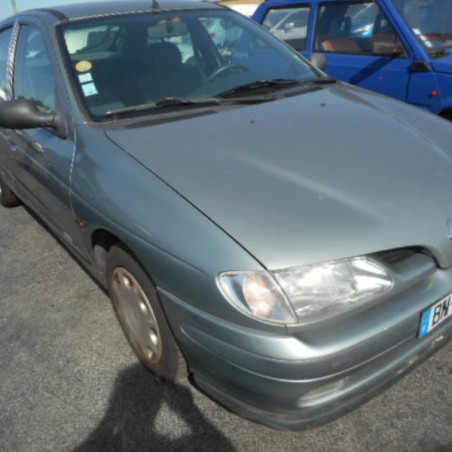 Cardan droit (transmission) RENAULT MEGANE 1