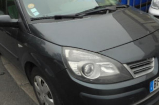 Boite a air RENAULT GRAND SCENIC 2