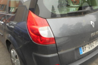 Boite a air RENAULT GRAND SCENIC 2