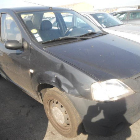 Vitre avant droit DACIA LOGAN 1