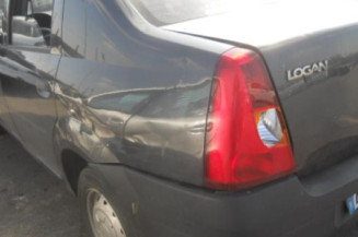 Vitre avant droit DACIA LOGAN 1