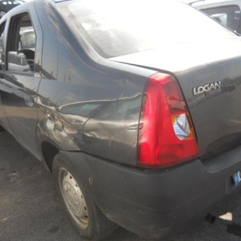 Vitre avant droit DACIA LOGAN 1 Photo n°4