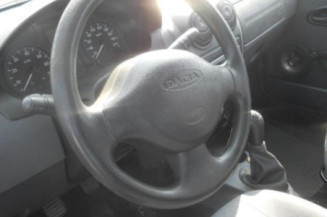 Vitre avant droit DACIA LOGAN 1