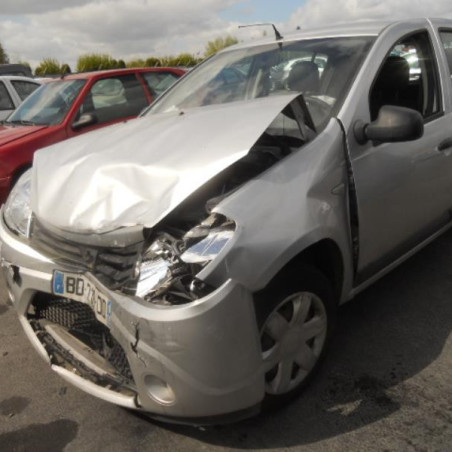 Charniere de porte arriere gauche DACIA SANDERO 1 Photo n°1