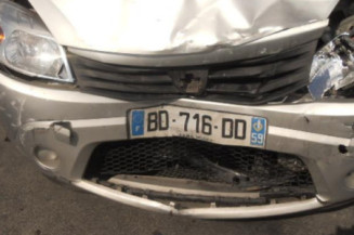 Charniere de porte avant droit DACIA SANDERO 1