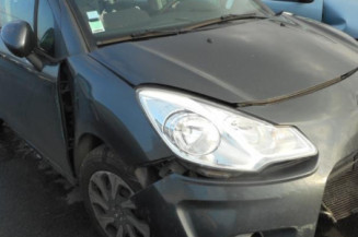 Poignee porte avant droit CITROEN C3 2