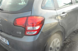 Poignee porte avant droit CITROEN C3 2