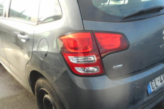 Poignee porte avant droit CITROEN C3 2