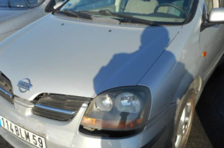 Pare choc arriere NISSAN ALMERA TINO