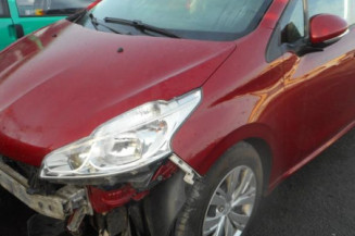 Charniere de porte arriere gauche PEUGEOT 208 1