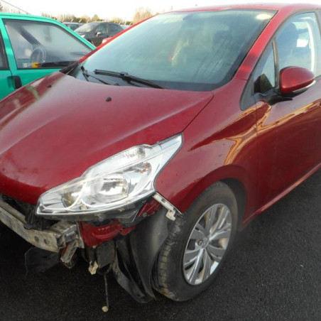 Charniere de porte arriere gauche PEUGEOT 208 1