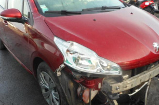 Charniere de porte arriere gauche PEUGEOT 208 1